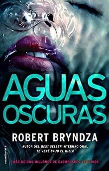 Aguas  Oscuras  |  Robert  Bryndza  