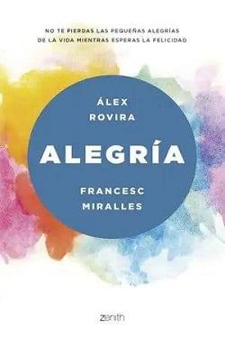 Alegria  |  Alex  Rovira  