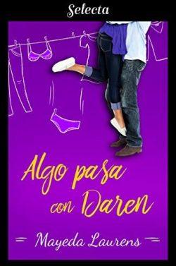 Algo  pasa  con  Daren  (Cinco  chicos  con  suerte  3)  
