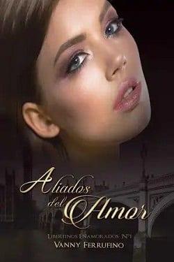 Aliados  del  Amor  |  Vanny  Ferrufino  