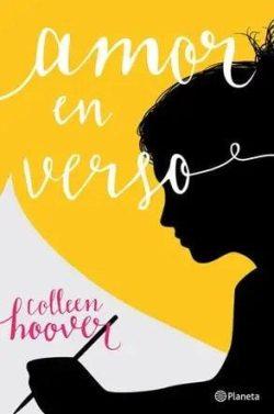 Amor  en  verso  |  Colleen  Hoover  