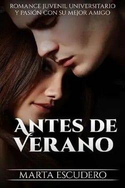 Antes  de  Verano  |  Marta  Escudero  