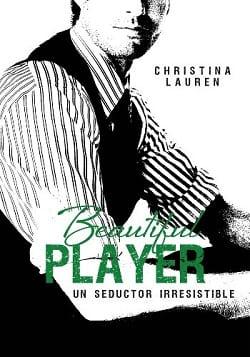 Beautiful  Player:  Un  seductor  irresistible  
