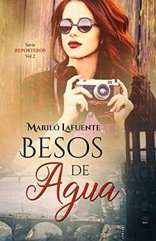 Besos  de  Agua  |  Marilo  Lafuente  