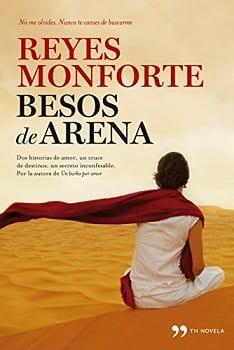 Besos  de  Arena  |  Reyes  Monforte  