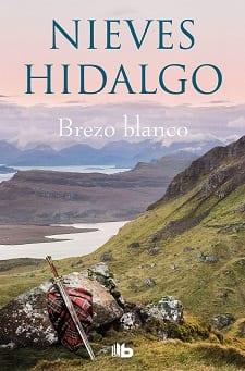Brezo  Blanco  |  Nieves  Hidalgo  