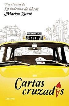 Cartas  Cruzadas  |  Markus  Zusak  