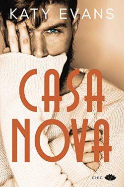 Casanova  |  Katy  Evans  