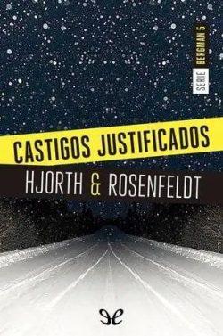 Castigos  justificados  (Sebastian  Bergman  5)  