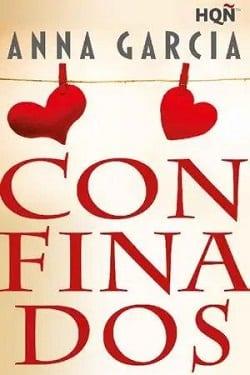 Confina-dos  |  Anna  García  