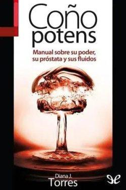 Coño  potens  |  Diana  J.  Torres  