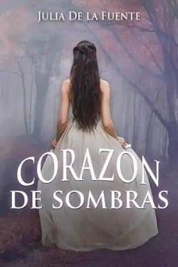 Corazon  de  Sombras  |  Julia  de  la  Fuente  