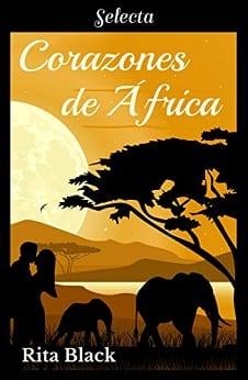 Corazones  de  África  |  Rita  Black  