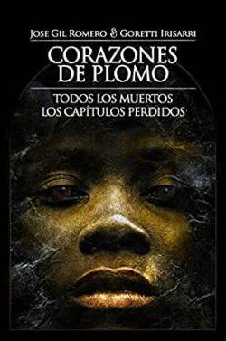 Corazones  de  plomo  |  Jose  Gil  Romero  
