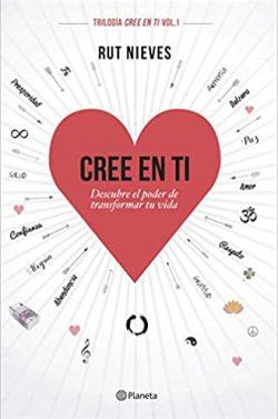 Cree  en  ti  |  Rut  Nieves  