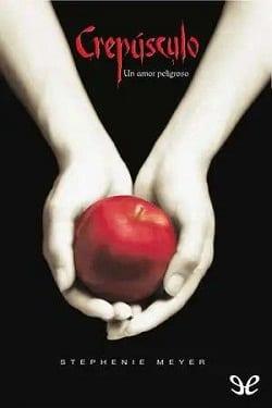 Crepúsculo  |  Stephenie  Meyer  