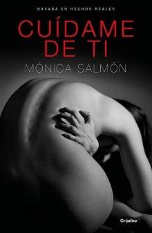 Cuídame  de  Ti  |  Mónica  Salmon  