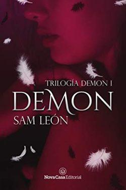 Demon  (Trilogía  Demon  1)  |  Sam  León  