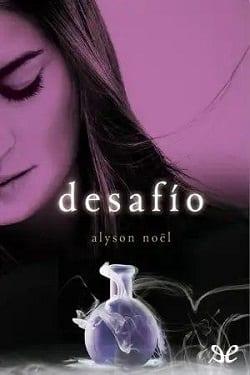 Desafío  |  Alyson  Noël  
