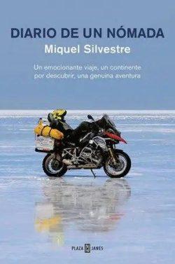 Diario  de  un  nómada  |  Miquel  Silvestre  
