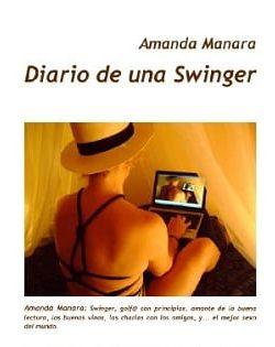 Diario  de  Una  Swinger  |  Amanda  Manara  