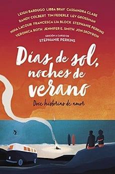 Días  de  sol,  noches  de  verano  (Varios  Autores)  