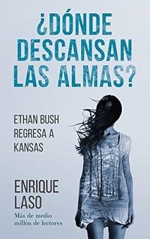 ¿Dónde  descansan  las  almas?  |  Enrique  Laso  