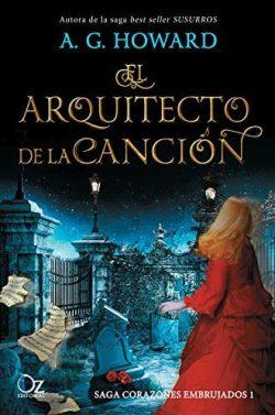 El  arquitecto  de  la  canción  |  (Corazones  embrujados  1)  