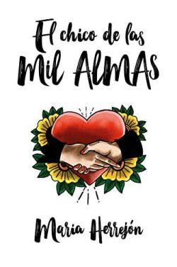 El  chico  de  las  mil  almas  |  Maria  Herrejon  