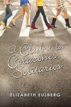 El  Club  de  los  Corazones  Solitarios  