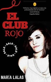 El  Club  Rojo  |  Maria  Lalas  