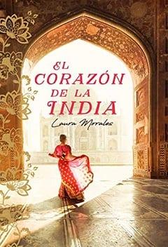 El  Corazón  de  la  India  (Bangalore  1)  |  Laura  Morales  
