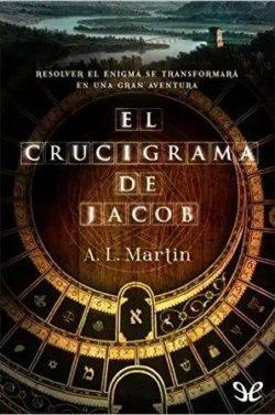 El  crucigrama  de  Jacob  |  A.  L.  Martin  