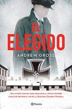 El  elegido  |  Andrew  Gross  
