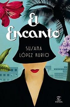 El  Encanto  |  Susana  Lopez  Rubio  
