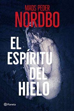 El  espíritu  del  hielo  |  Mads  Peder  Nordbo  