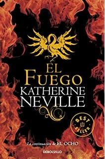El  Fuego  |  Katherine  Neville  