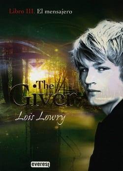 El  Mensajero  |  Lois  Lowry  