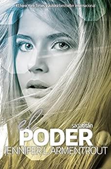 El  Poder  (Titán  2)  |  Jennifer  L.  Armentrout  