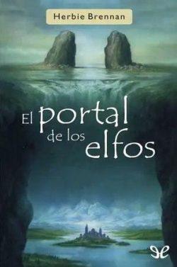 El  portal  de  los  elfos  |  Herbie  Brennan  