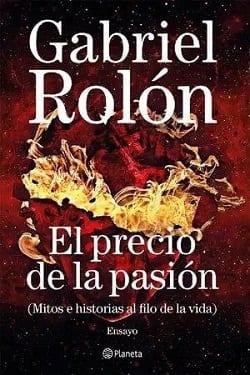 El  Precio  de  la  Pasión  |  Gabriel  Rolon  