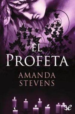 El  profeta  |  Amanda  Stevens  