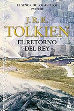 El  Retorno  del  Rey  (El  Señor  de  los  Anillos  3)  
