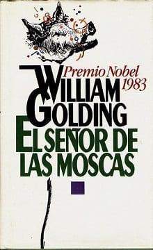 El  señor  de  las  moscas  |  William  Golding  