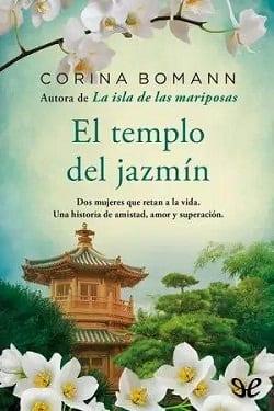 El  Templo  del  Jazmin  |  Corina  Bomann  