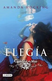 Elegía  (Canción  de  mar  4)  
