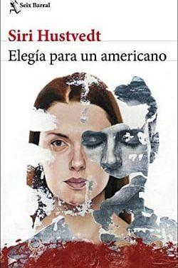Elegia  Para  Un  Americano  |  Siri  Hustvedt  