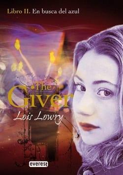En  Busca  del  Azul  |  Lois  Lowry  