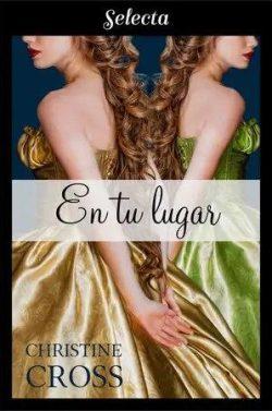 En  tu  lugar  |  Christine  Cross  