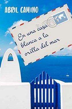 En  Una  Casa  Blanca  a  la  Orilla  del  Mar  